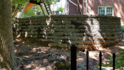 Should I Fix, Replace, or Tear Down My Retaining Wall?