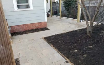 What’s the Best Material for a Patio?