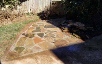 9 Different Types of Patio Surface Options