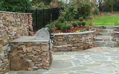 Examples of Beautiful Hardscape, From Paths to Patios