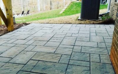 5 Patio Materials by Cost, Durability & Style