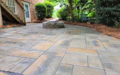 7 Benefits of Adding Hardscaping to Your Landscaping