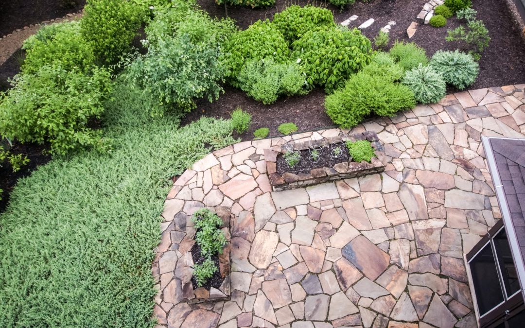 4 Crucial Landscaping Mistakes to Avoid to Create a Beautiful Flow