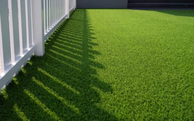 What Does Maintenance of Synthetic Grass Look Like?