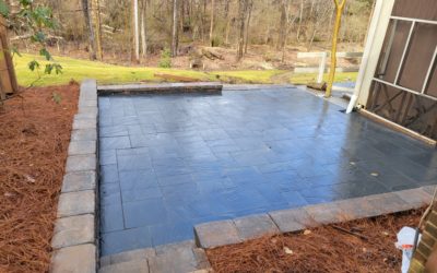 Choosing the Right Paver Color and Style