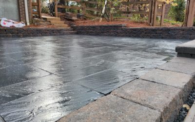How To Choose The Right Color For Patio Pavers