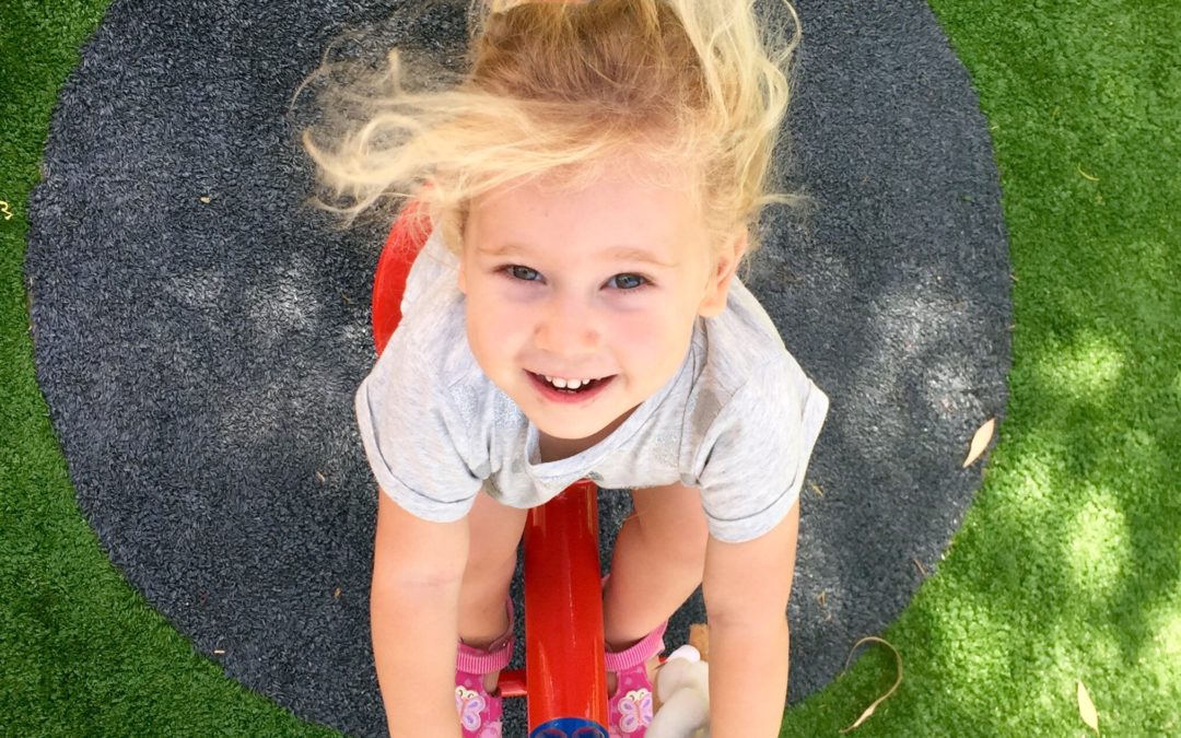5 Reasons Why Artificial Grass is the Best Surface for Your Playground