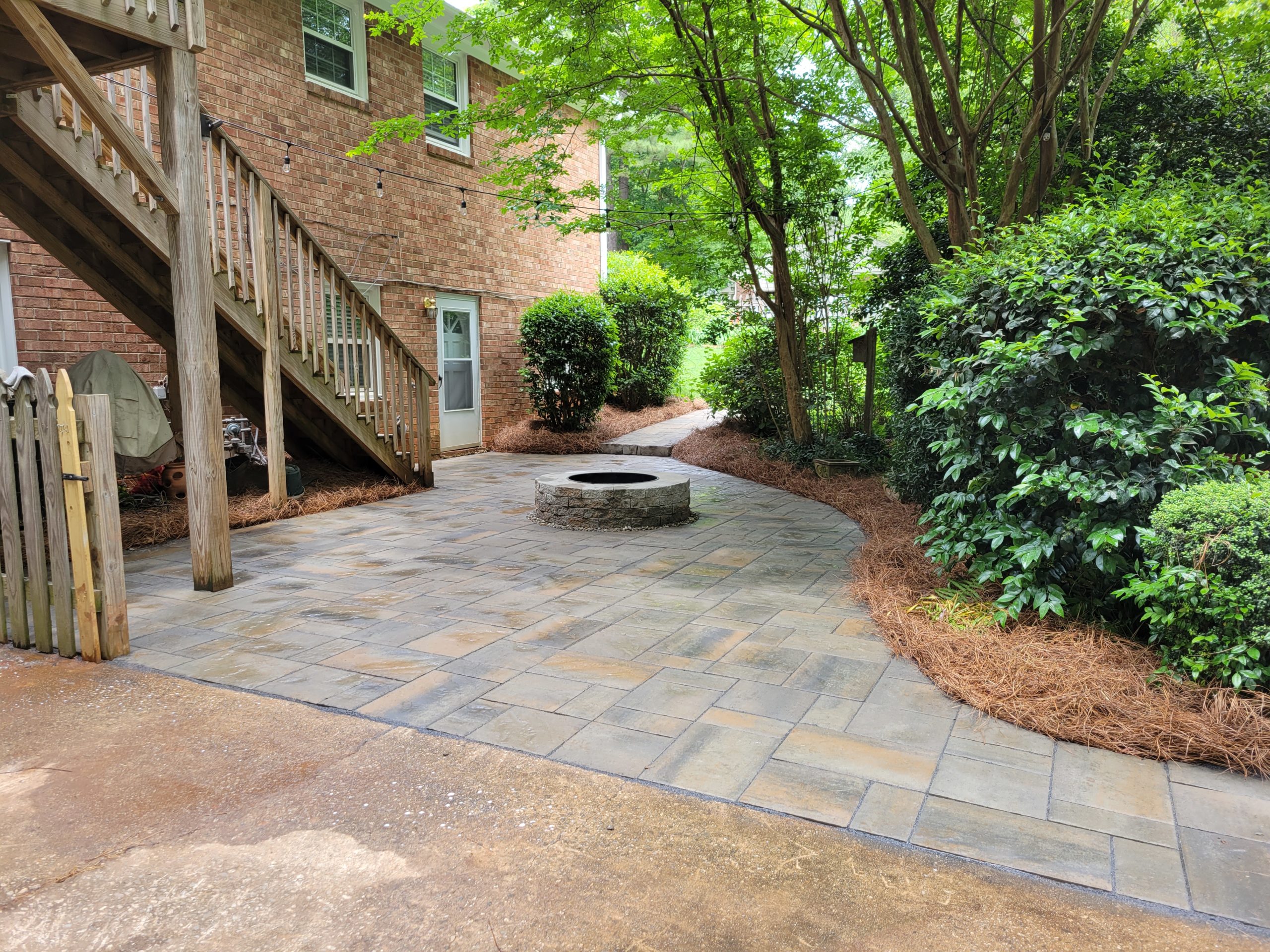 11 Ways To Transform Your Landscape With Rocks Pro Earth Landscaping